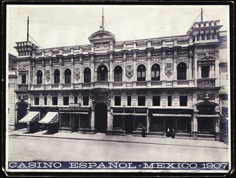 Casino epoca Mexico